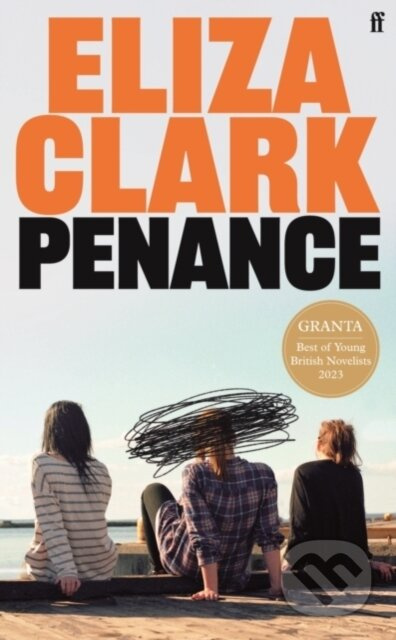 Penance - Eliza Clark