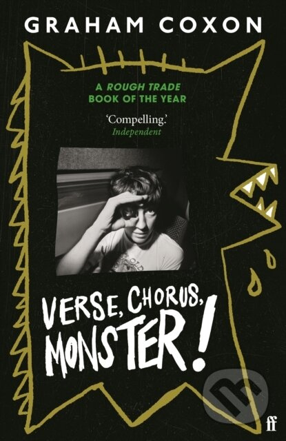 Verse, Chorus, Monster! FABER & FABER