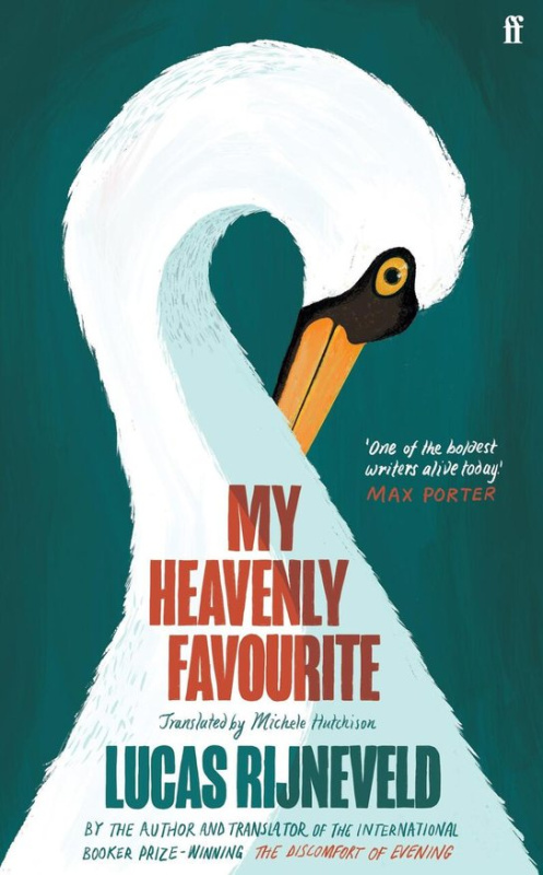 My Heavenly Favourite: Export Edition (Export Edition)