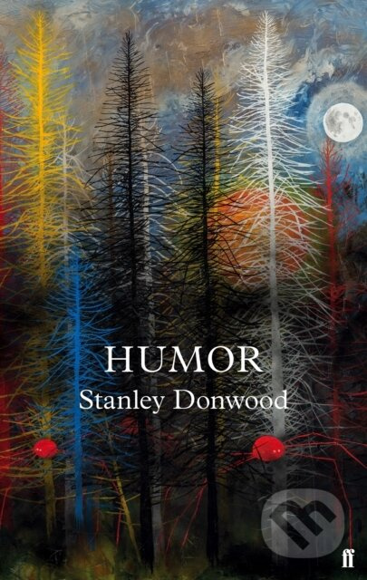 Humor - Stanley Donwood - kniha z kategorie Společenská beletrie