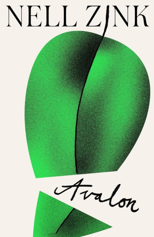 AVALON - Nell Zink