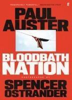 Bloodbath Nation ('One of the most anticipated books of 2023.' TIME magazine) - kniha z kategorie Historie