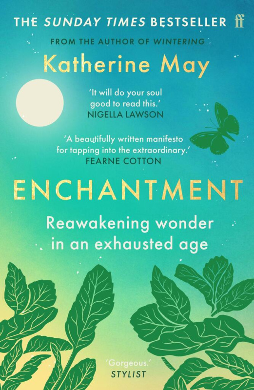 Enchantment (Reawakening Wonder in an Exhausted Age)