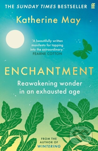 Enchantment (Reawakening Wonder in an Exhausted Age)