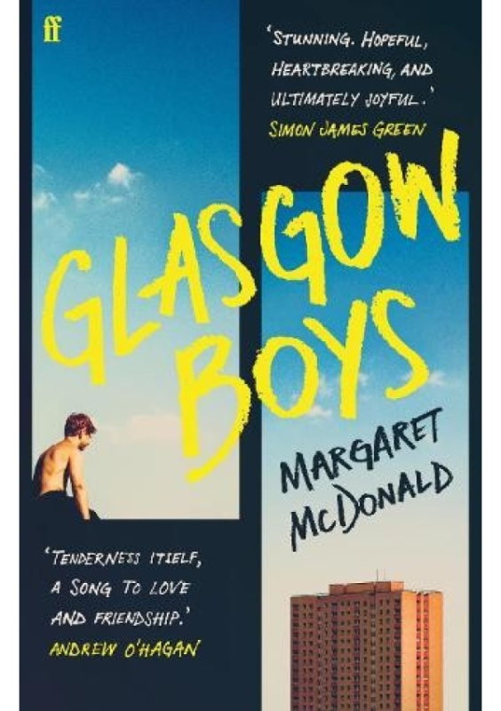 Glasgow Boys FABER & FABER