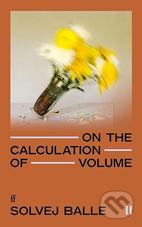 On the Calculation of Volume II - Solvej Balle - kniha z kategorie Beletrie