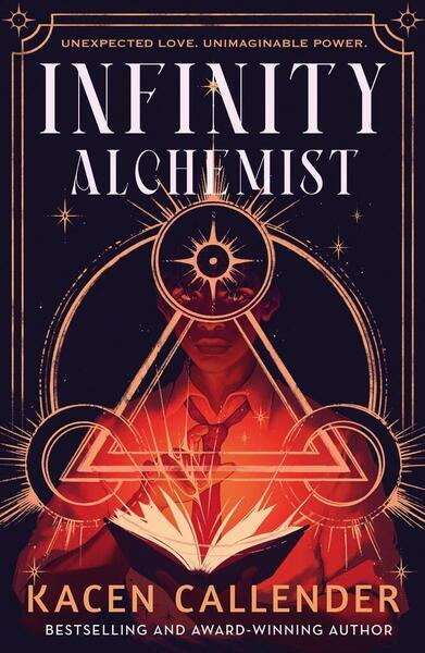 Infinity Alchemist FABER & FABER