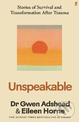 Unspeakable - -