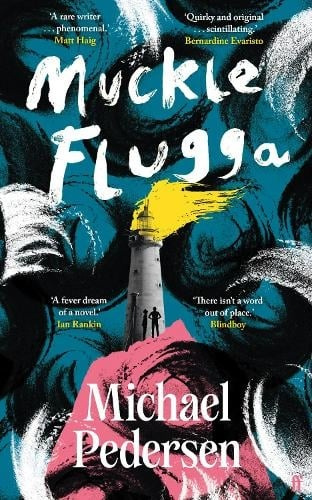 Muckle Flugga FABER & FABER
