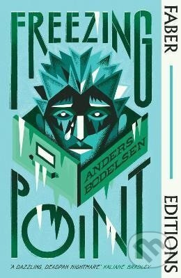 Freezing Point (Faber Editions) - Anders Bodelsen