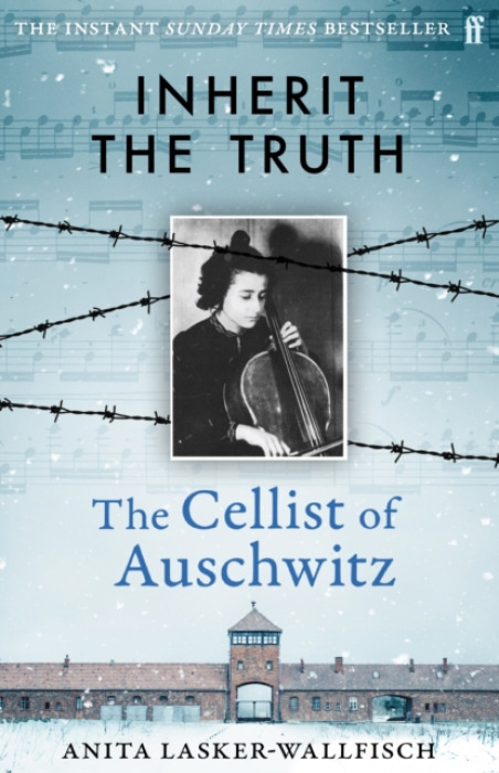 FABER & FABER Inherit the Truth - Lasker-Wallfisch, Anita
