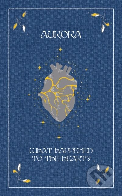 What Happened To The Heart? - kniha z kategorie Fotografie