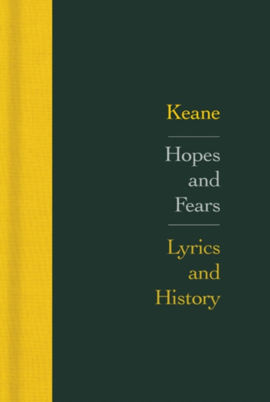 Faber Music Ltd Hopes and Fears: Lyrics and History