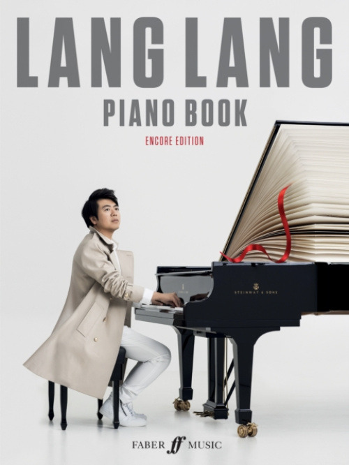 Faber Music Ltd Lang Lang Piano Book: Encore Edition
