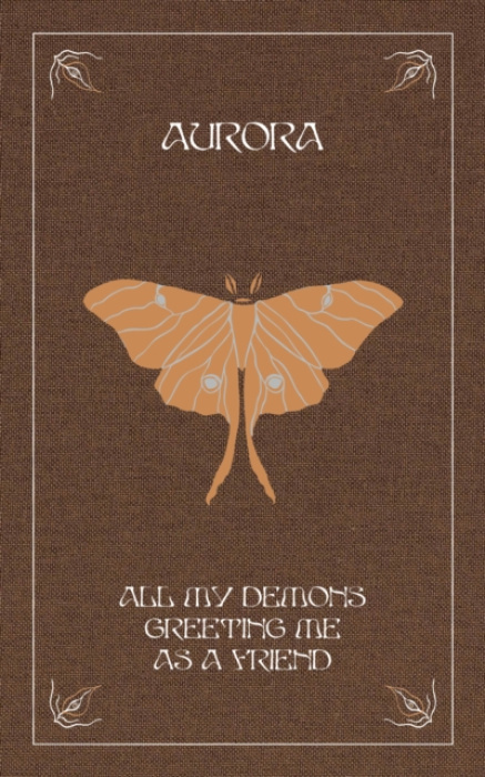 All My Demons Greeting Me as a Friend Faber Music Ltd