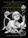 Star Warped - Adam Roberts - kniha z kategorie Beletrie