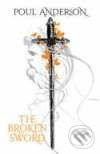 The Broken Sword - Poul Anderson