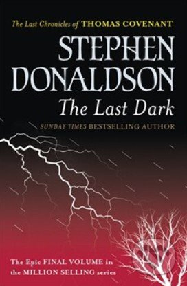 The Last Dark - Stephen Donaldson - kniha z kategorie Sci-fi