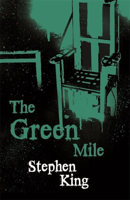 The Green Mile - Stephen King