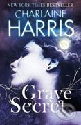 Grave Secret - Charlaine Harris - kniha z kategorie Detektivky, thrillery a horory