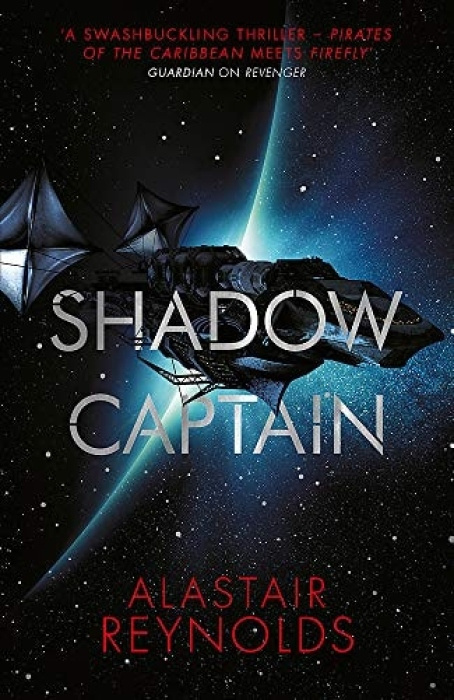 Shadow Captain ORION
