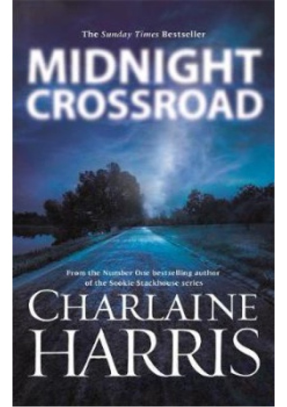 Midnight Crossroad, Now a major TV series: MIDNIGHT, TEXAS Orion Publishing Co