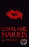 A Touch of Dead - Charlaine Harris - kniha z kategorie Beletrie