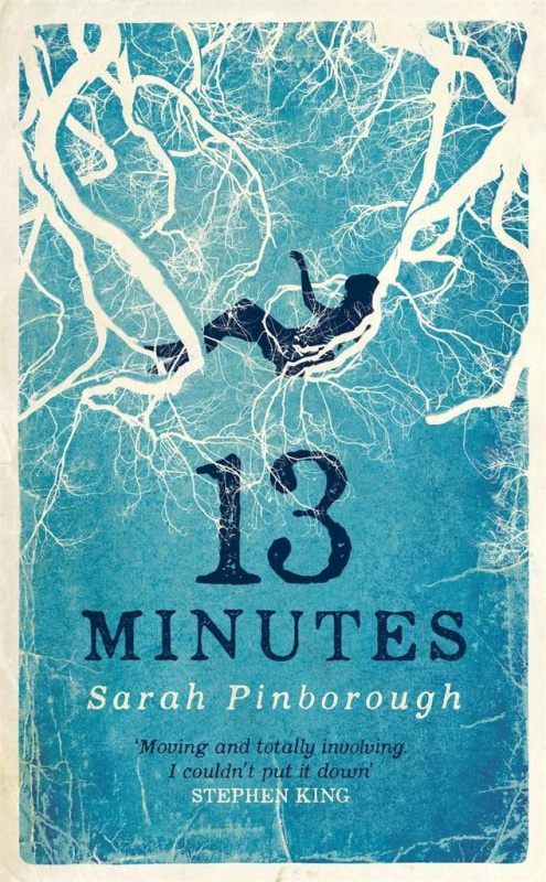 13 Minutes (The twisty turny YA psychological thriller you will not be able to put down) - kniha z kategorie Fantasy