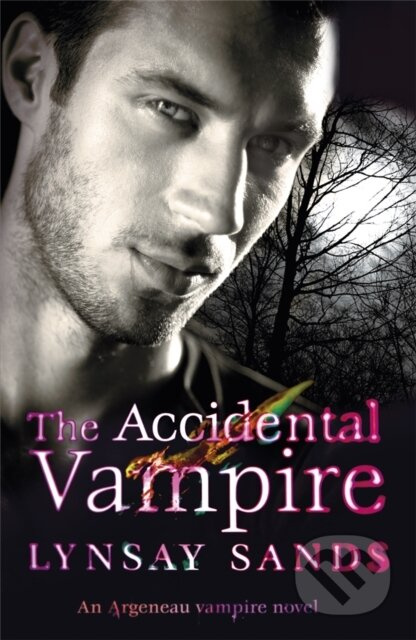 The Accidental Vampire (Book Seven) - Lynsay Sands - kniha z kategorie Fantasy