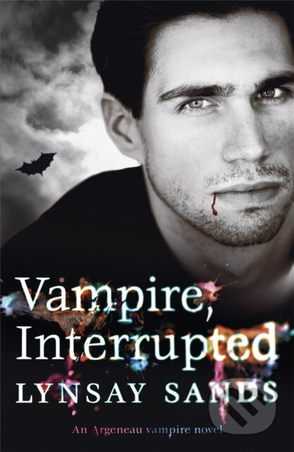 Vampire, Interrupted (Book Nine) - Lynsay Sands - kniha z kategorie Fantasy