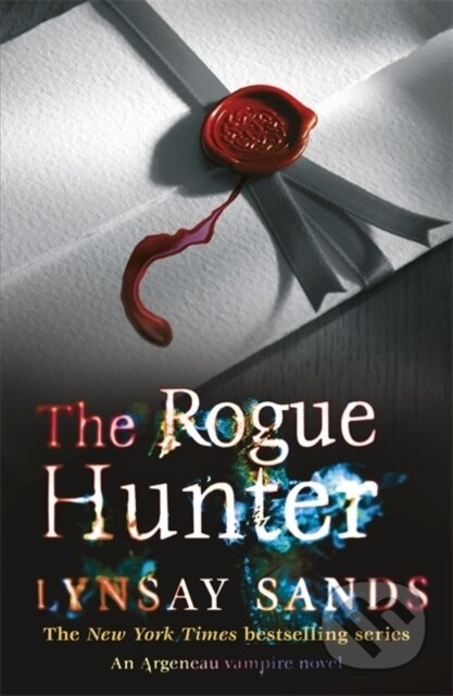 The Rogue Hunter (Book Ten) - Lynsay Sands - kniha z kategorie Fantasy