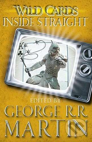 Inside Straight - George R.R. Martin