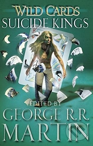 Suicide Kings - George R.R. Martin