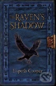 The Raven's Shadow - Elspeth Cooper - kniha z kategorie Fantasy