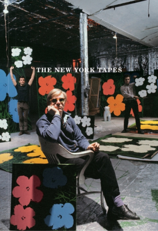 The New York Tapes: Alan Solomonâ€™s Interviews for Television, 1965â€“66