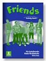 Friends 1 Workbook Pearson