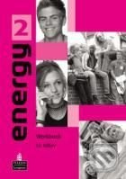 Energy 2 Workbook Pearson