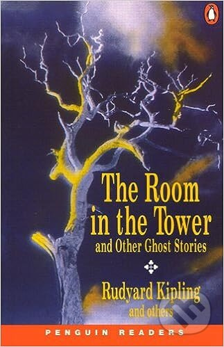 Penguin Readers Level 2: A2 -  The Room in the Tower and Other Stories - kniha z kategorie Jazykové učebnice a slovníky