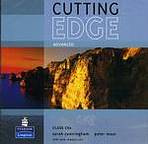 Cutting Edge Advanced Audio CDs (2)  Pearson