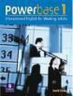 Powerbase Beginner Coursebook with CD Pearson