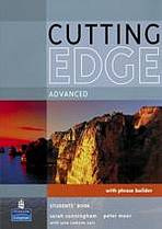 Cutting Edge Advanced Student´s Audio CD  Pearson