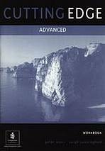 Cutting Edge Advanced Workbook without Answer Key  Pearson