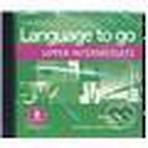 Language to Go Upper Intermediate Class CD Pearson