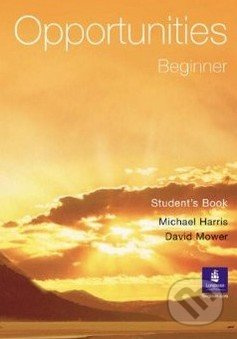 Opportunities Beginner Student Book Pearson