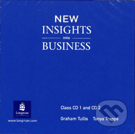 New Insights into Business - Tonya Trappe Graham, Tullis