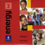 Energy 2 CD-ROM Pearson