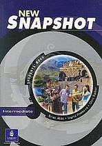 New Snapshot Intermediate Student´s Book Pearson