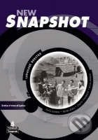 New Snapshot Intermediate Language Booster Pearson