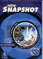 New Snapshot Pre-Intermediate Student´s Book Pearson