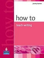 How to Teach Writing Pearson
